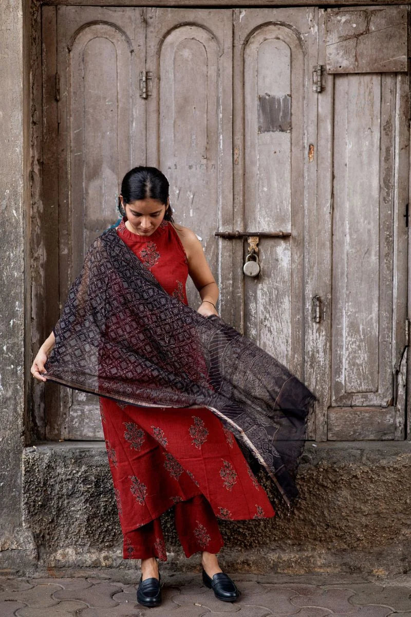 Noor Bagh Co-ord Set