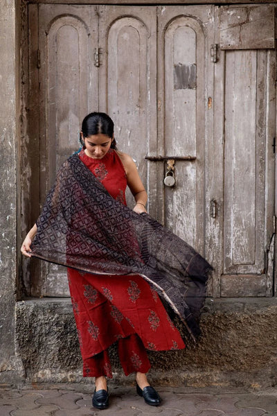 Noor Bagh Co-ord Set