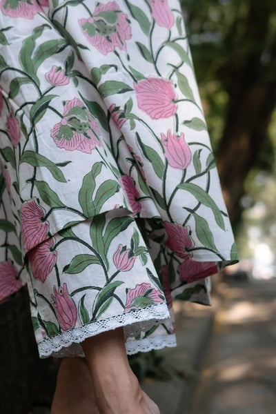 Rangrez Co-ord Set