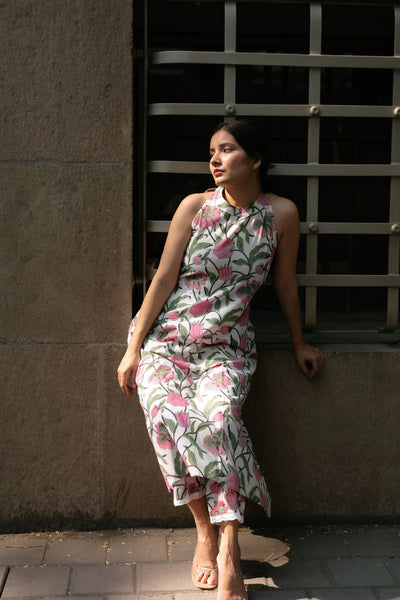 Rangrez Co-ord Set