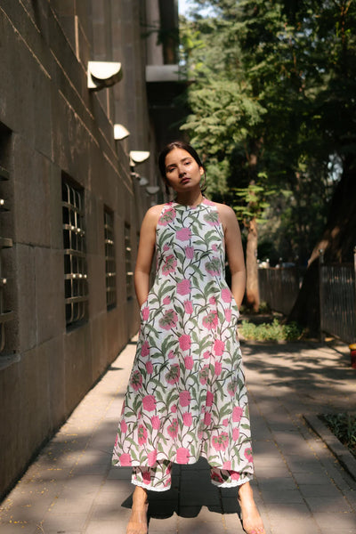 Rangrez Co-ord Set