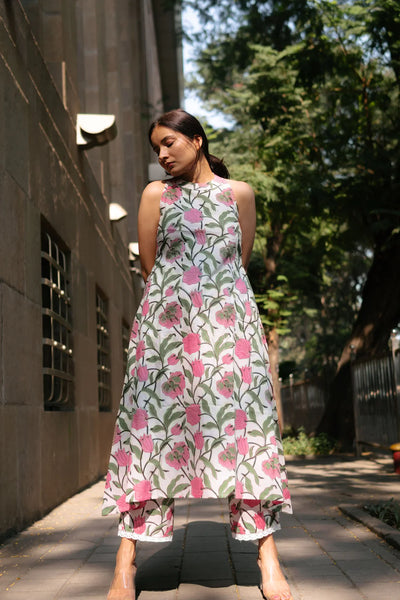 Rangrez Co-ord Set