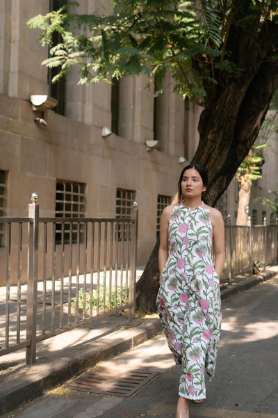 Rangrez Co-ord Set