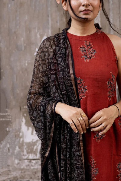 Noor Bagh Co-ord Set