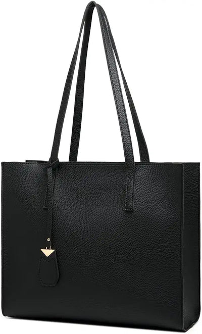 Belle mode Soft PU leather handbags for women Large Shoulder Crossbody Bag