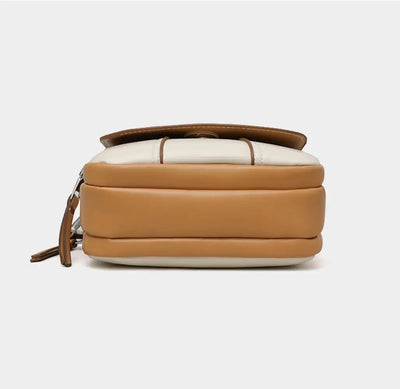 Belle mode Mini Sling Bags  Leather Crossbody bag for Women