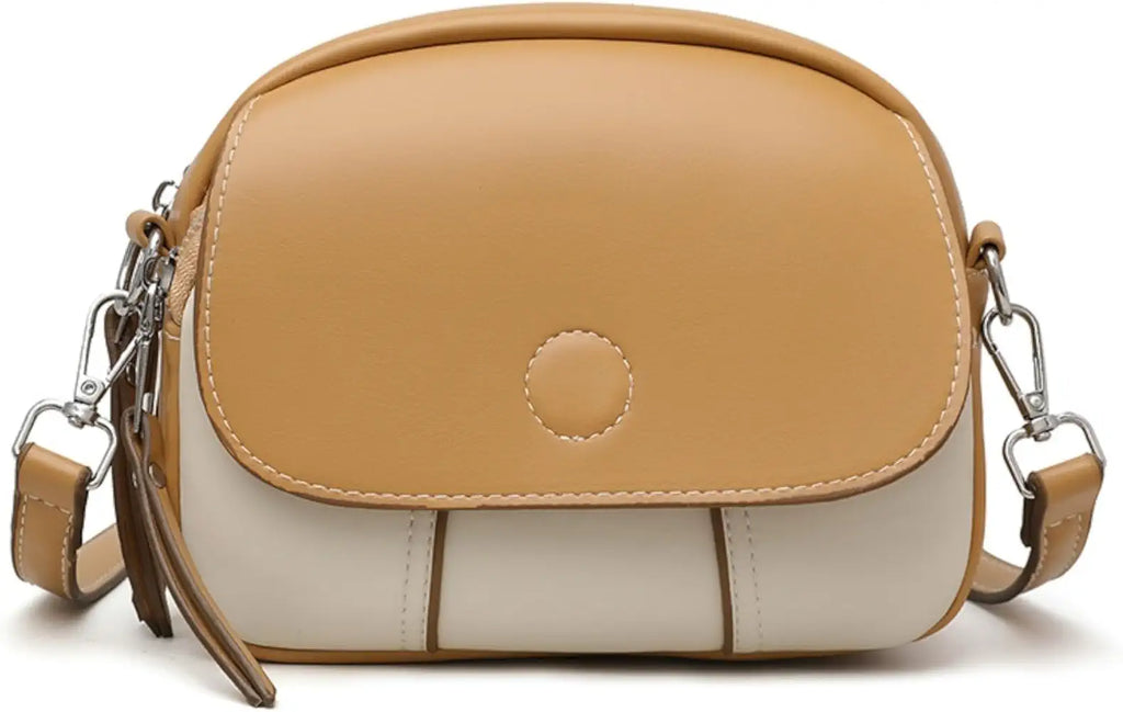 Belle mode Mini Sling Bags  Leather Crossbody bag for Women