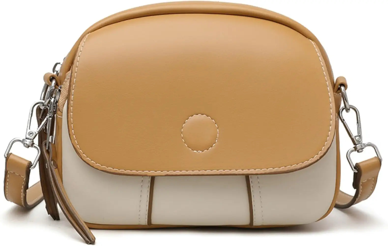 Belle mode Mini Sling Bags  Leather Crossbody bag for Women