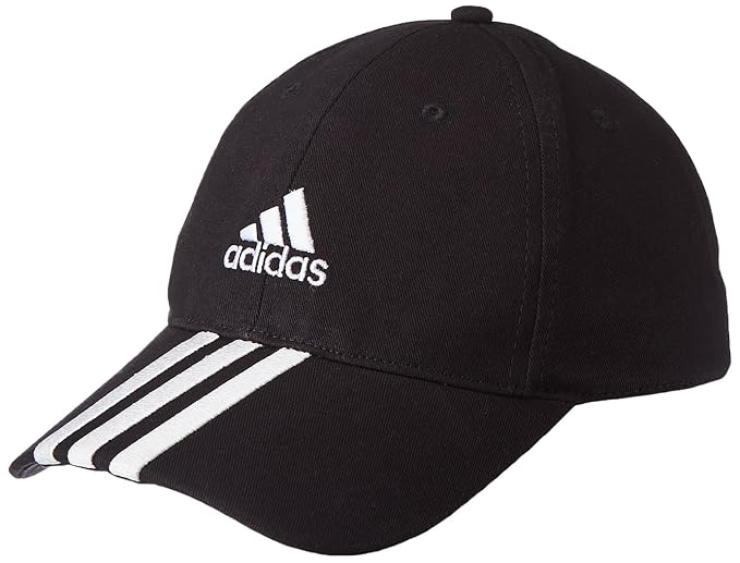 Adidas Unisex Polyester Cap