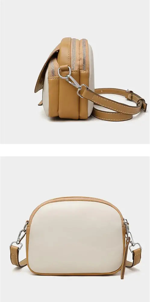 Belle mode Mini Sling Bags  Leather Crossbody bag for Women