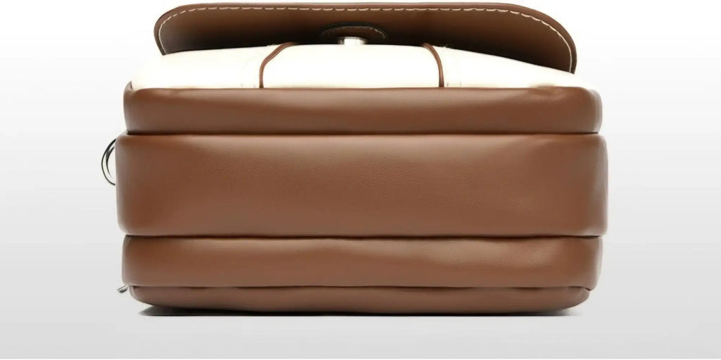 Belle mode Mini Sling Bags  Leather Crossbody bag for Women