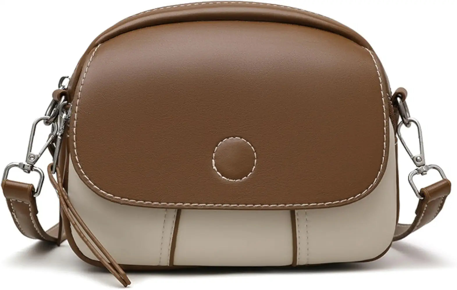 Belle mode Mini Sling Bags  Leather Crossbody bag for Women