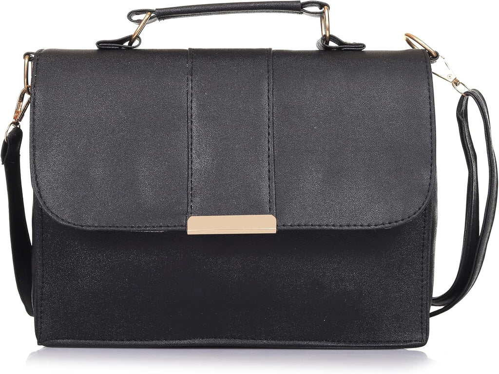 Belle Mode Crossbody Square Bag For Women