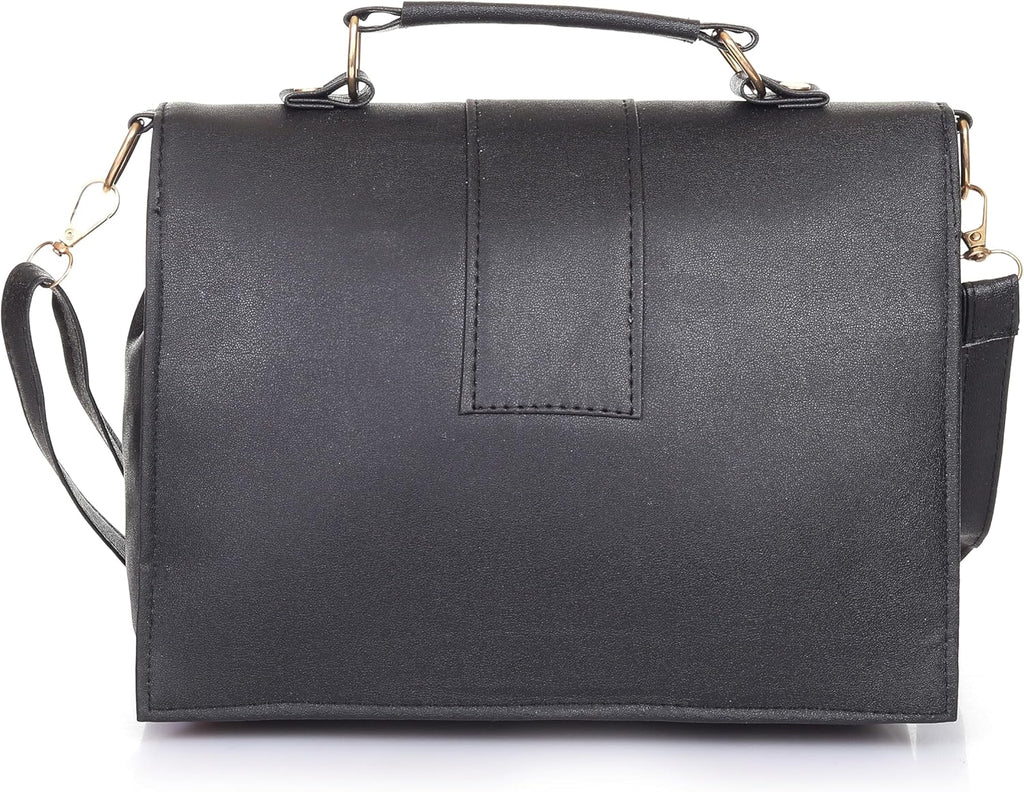 Belle Mode Crossbody Square Bag For Women