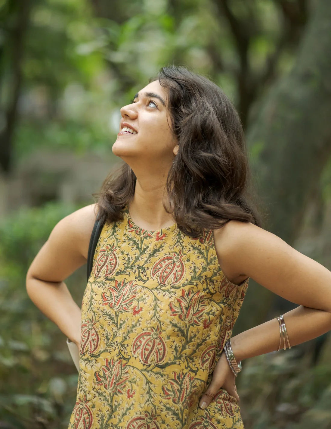 Zeenat Co-ord Set
