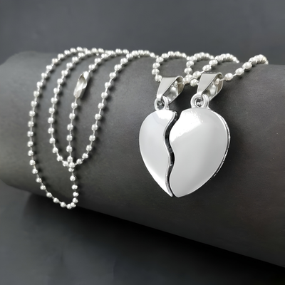Lova Silver Plated Pendants