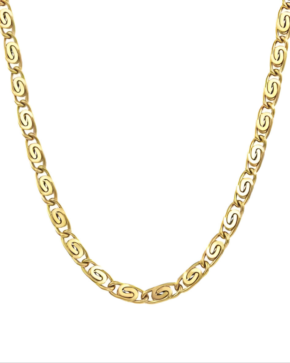 Glistening Men's Chain Vol 3