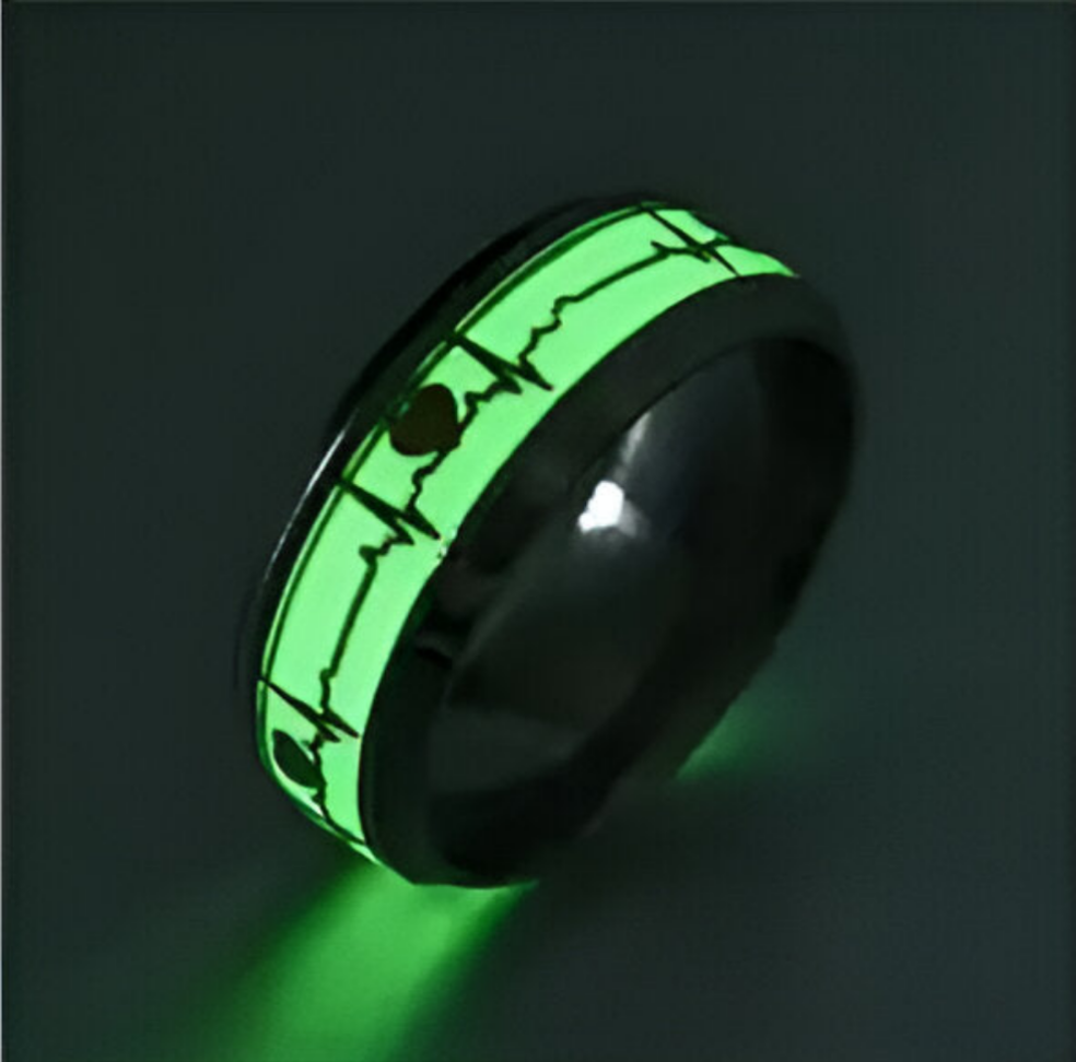 Alloy Silver Plated Chain With  Ring