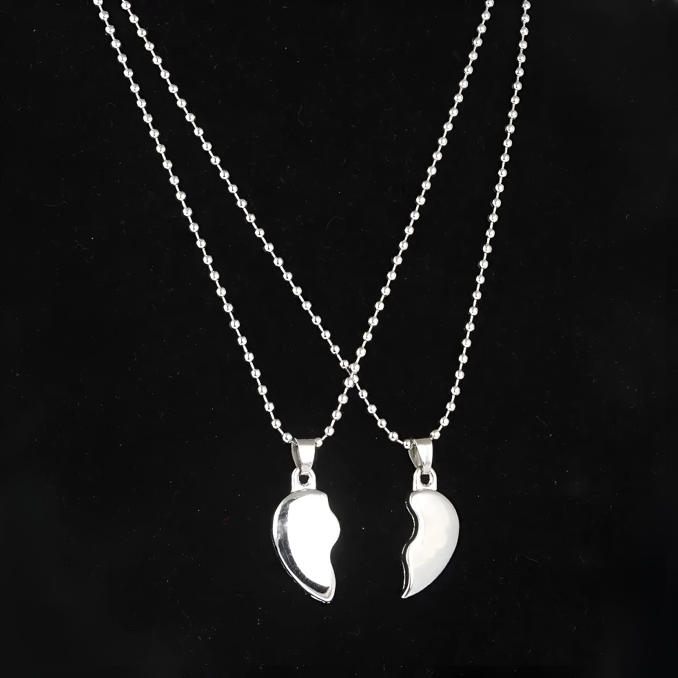 Lova Silver Plated Pendants