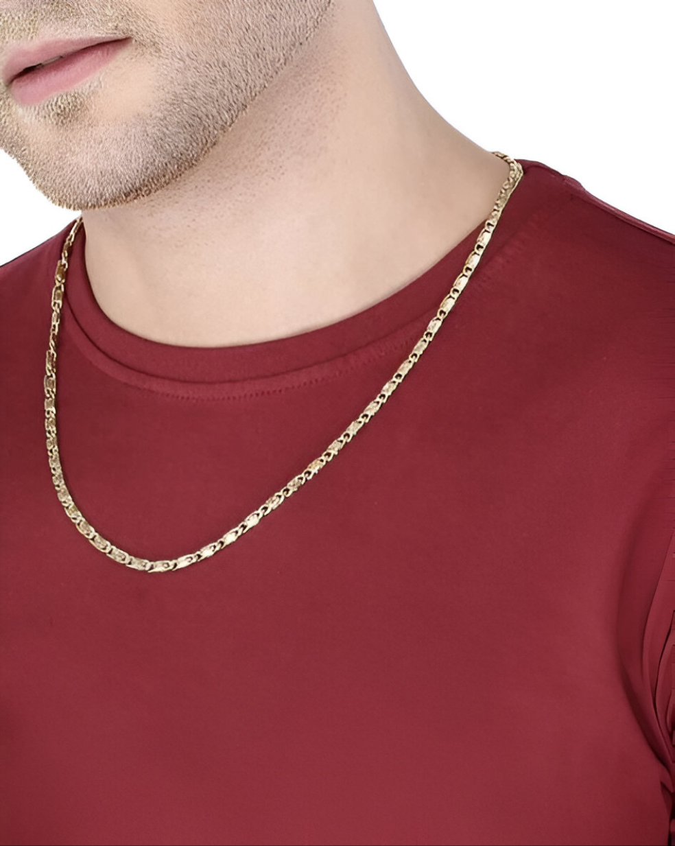 Glistening Men's Chain Vol 3