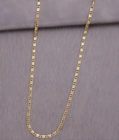 Glistening Men's Chain Vol 3