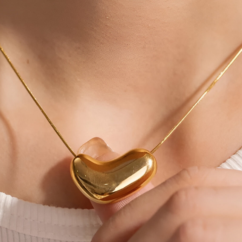 Ivon Anti Tarnish Necklace