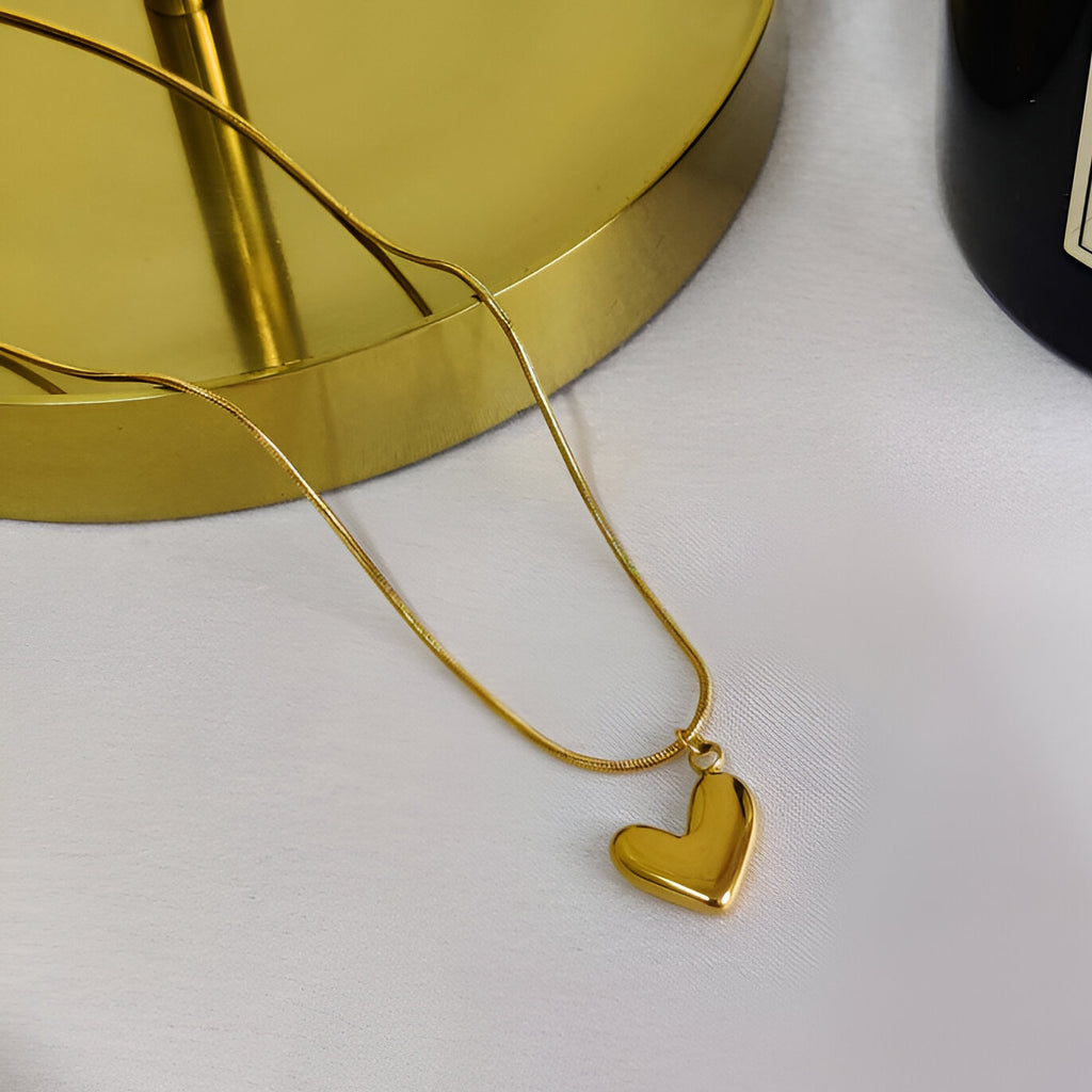 Lova Anti Tarnish Necklace