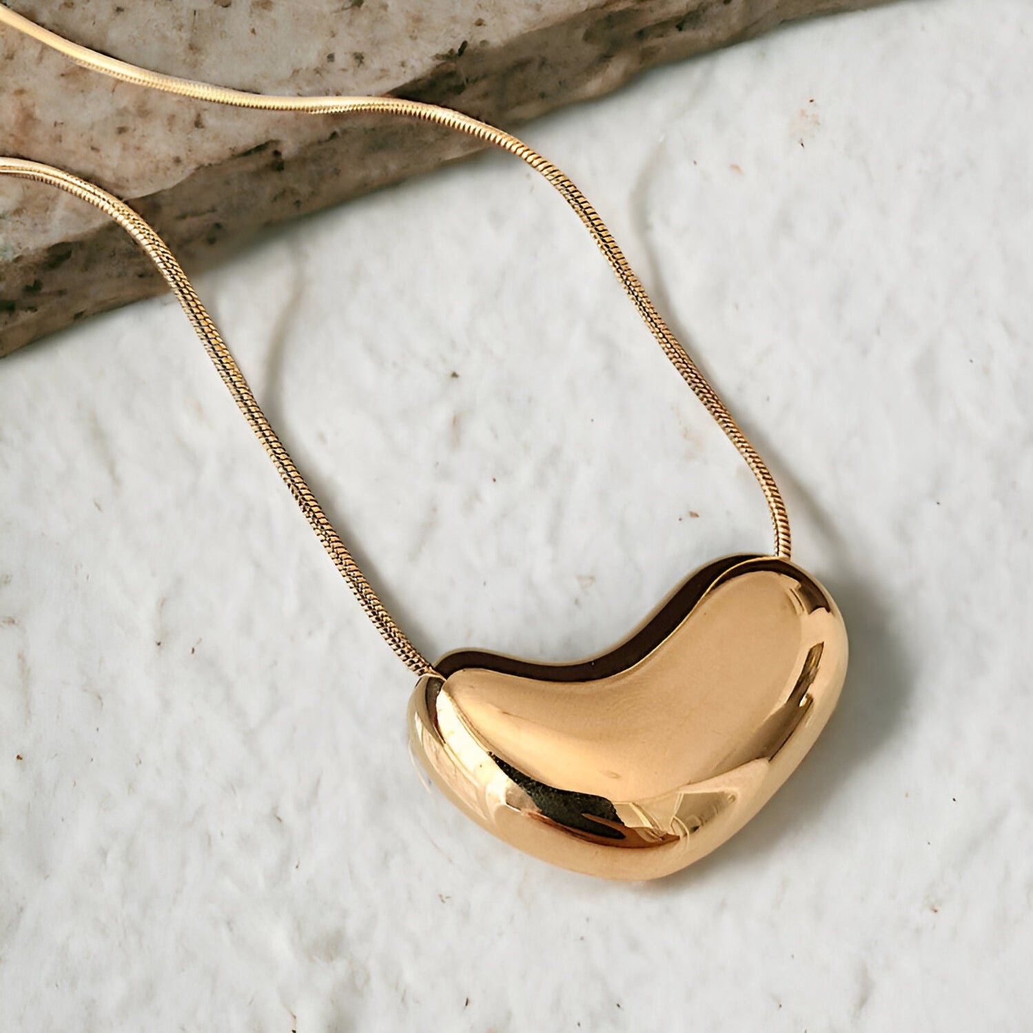 Ivon Anti Tarnish Necklace