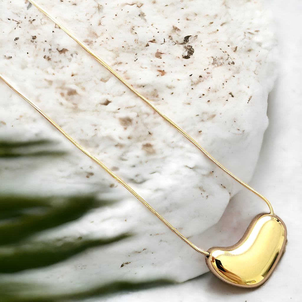 Ivon Anti Tarnish Necklace