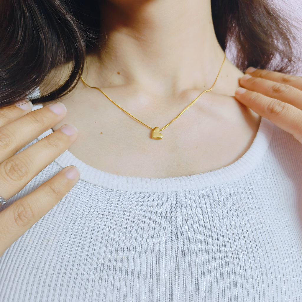 Lova Anti Tarnish Necklace