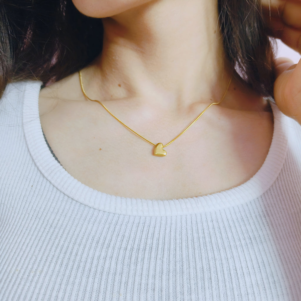 Lova Anti Tarnish Necklace