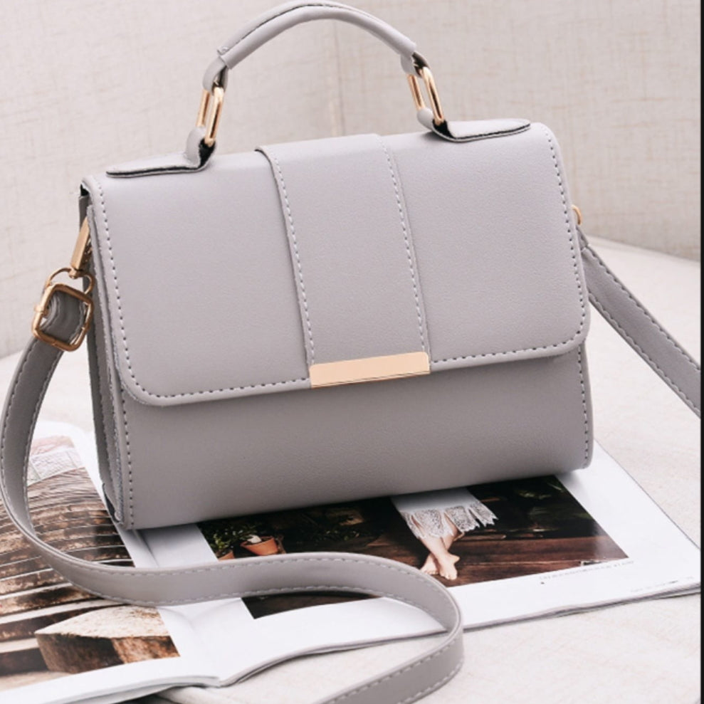 Belle Mode Crossbody Square Bag For Women