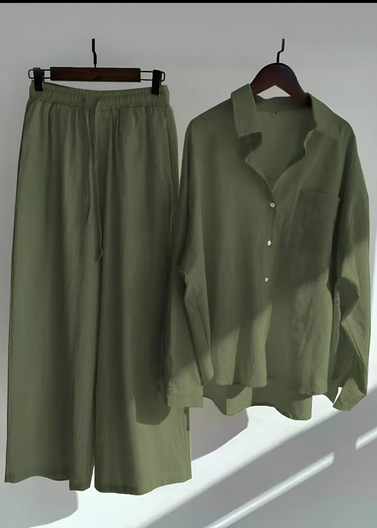 B&H bloom Co ord set for women
