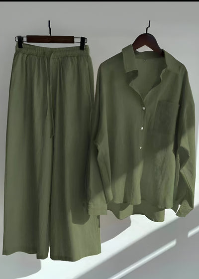 B&H bloom Co ord set for women