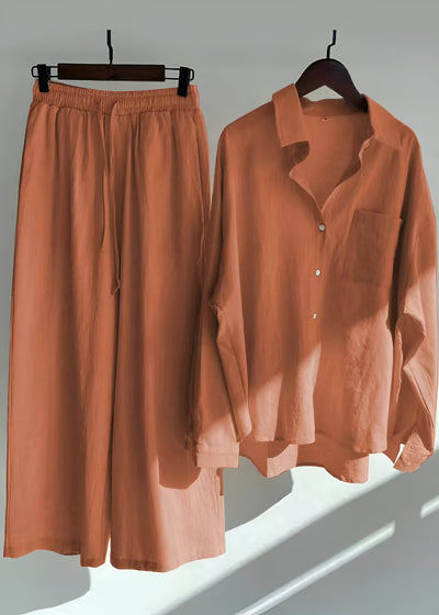 B&H bloom Co ord set for women