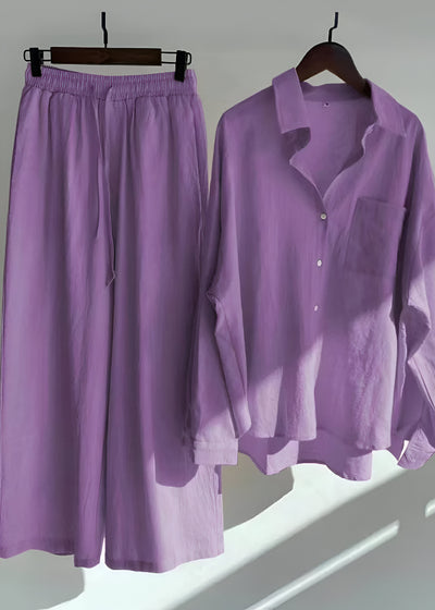B&H bloom Co ord set for women