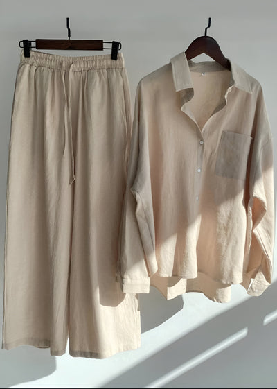 B&H bloom Co ord set for women