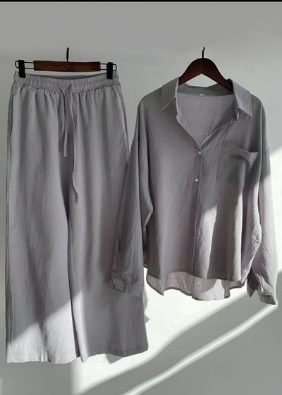 B&H bloom Co ord set for women