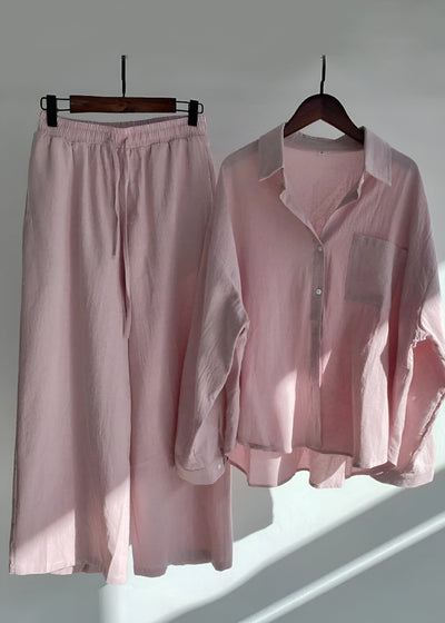 B&H bloom Co ord set for women