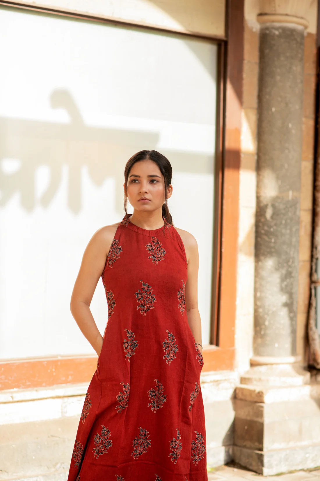 Noor Bagh Co-ord Set
