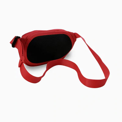 Scuderia Ferrari Race Motorsport Waist Bag