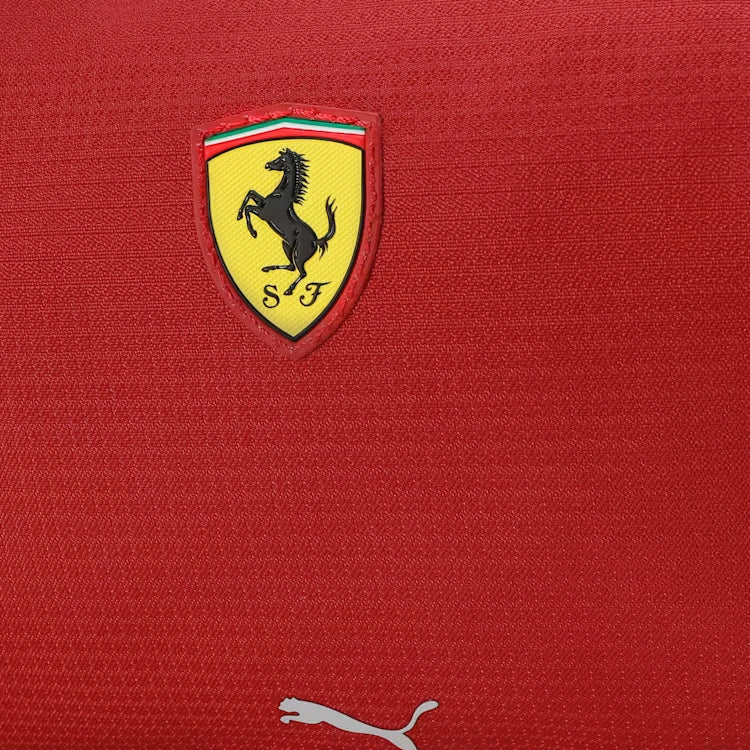 Scuderia Ferrari Race Motorsport Waist Bag