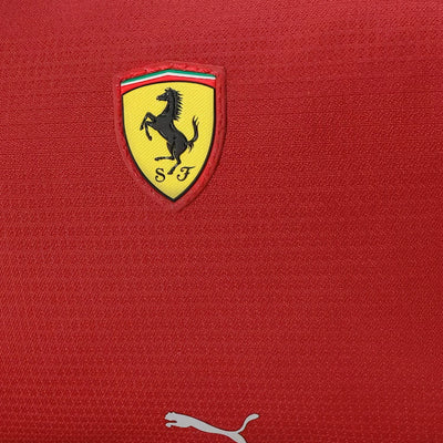 Scuderia Ferrari Race Motorsport Waist Bag