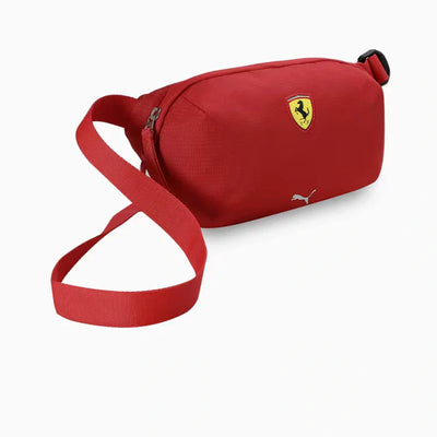 Scuderia Ferrari Race Motorsport Waist Bag