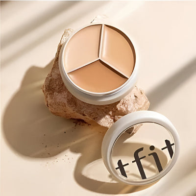 Full-Cover Pro Concealer Palette