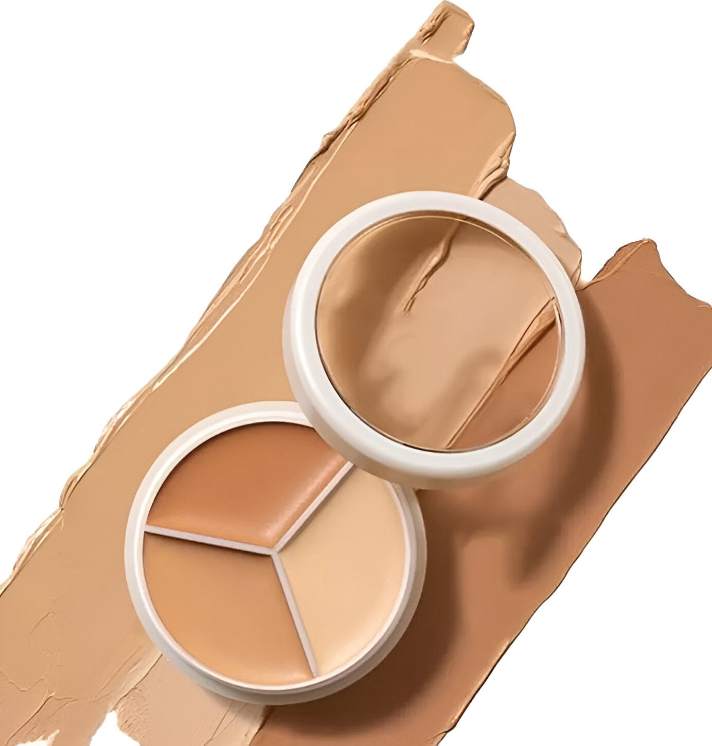 Full-Cover Pro Concealer Palette
