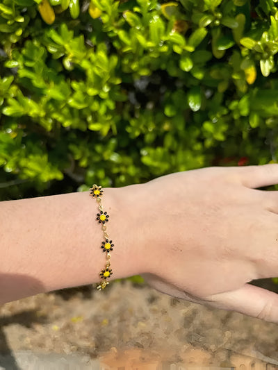 Women's Gold Plated Bracelets