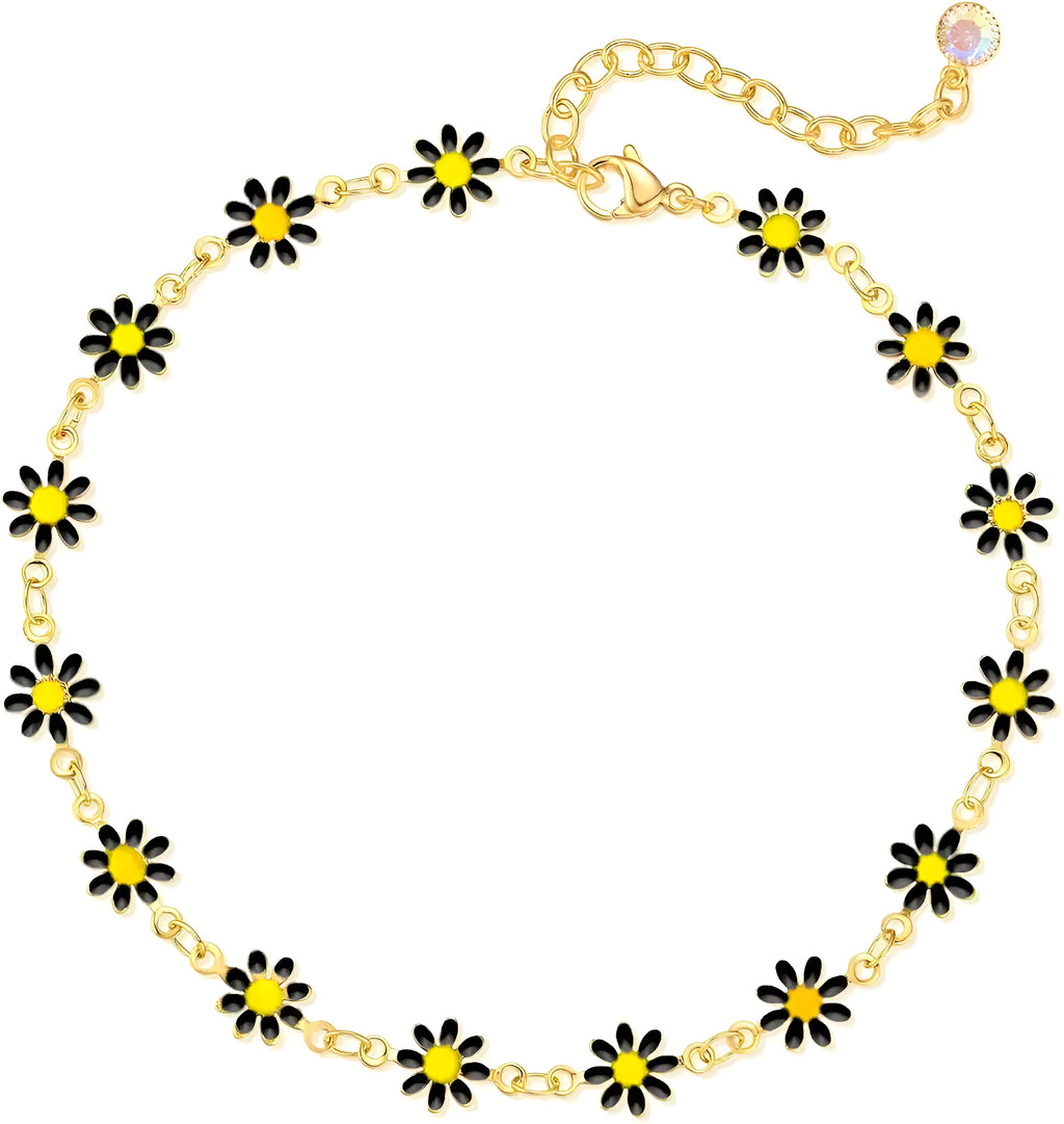 Women's Gold Plated Bracelets