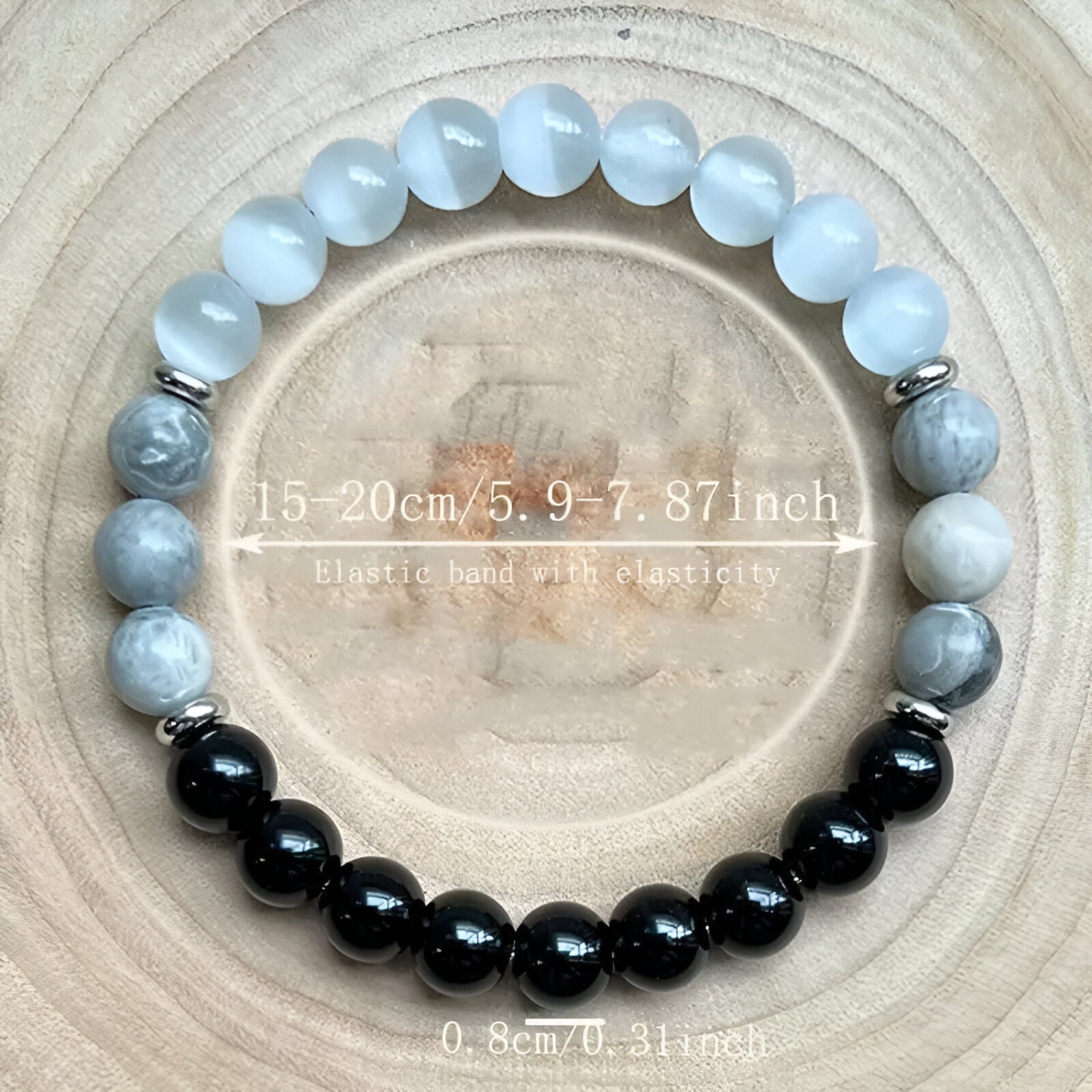 Elegant Protection Bracelet Pack of 1