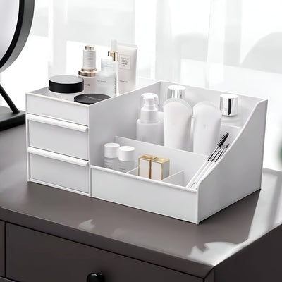 Jewelry & Brush Holder & Dressing Room
